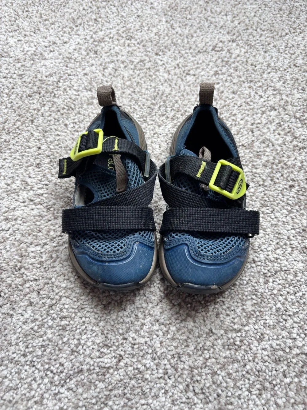 Chaco Drifter Water Sandals - kids 10